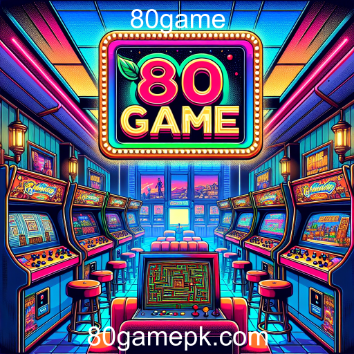 A Nostalgia dos Jogos Arcade: Uma Viagem ao Passado dos Fliperamas